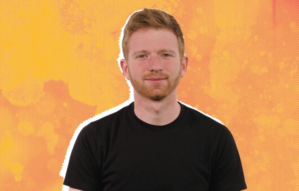 He Bet His Business on Young Athletes and Gen Z Fans. Now Zack Weiner’s Overtime Has 120 Million Followers and Is Rewriting the Sports Media Playbook.