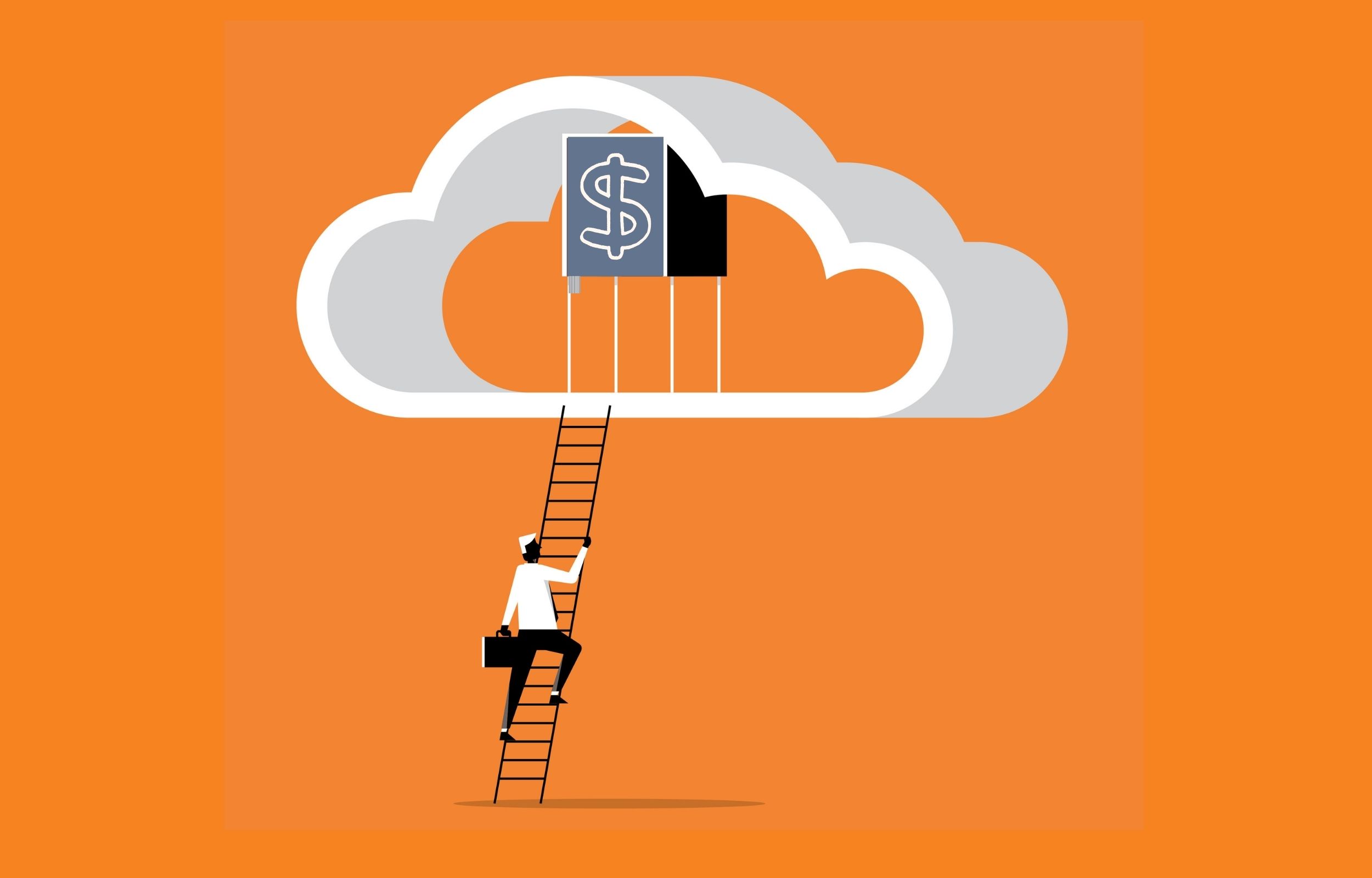 High Cloud Costs Aren’t a Finance Problem — They’re a Product Problem. Here’s What Most Founders Overlook.
