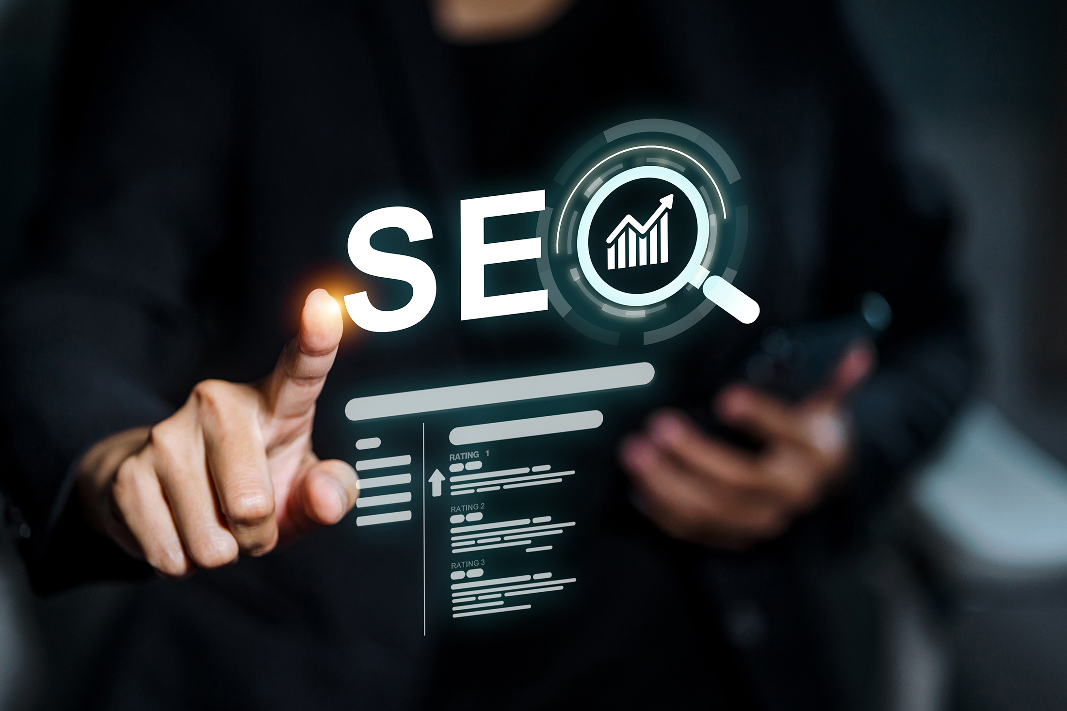 entrepreneur.com - Ali Raza - I Sell SEO for a Living - Here's My Checklist for Hiring an Agency That Actually Gets Results