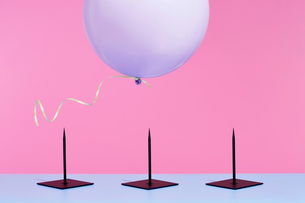 Is Your Business Built to Last, or Just Built to Impress? Here’s the Trap Many Entrepreneurs Fall Into — and How to Escape It.