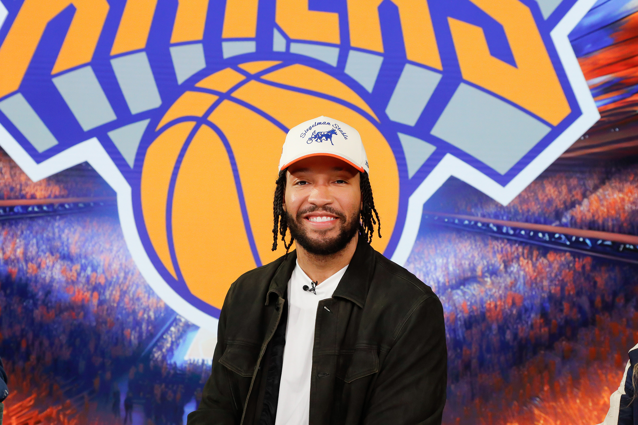 NBA Finals MVP Jalen Brunson Is Now an Equity Owner of a Salad Chain: ‘I’ve Been a Fan for a Long Time’