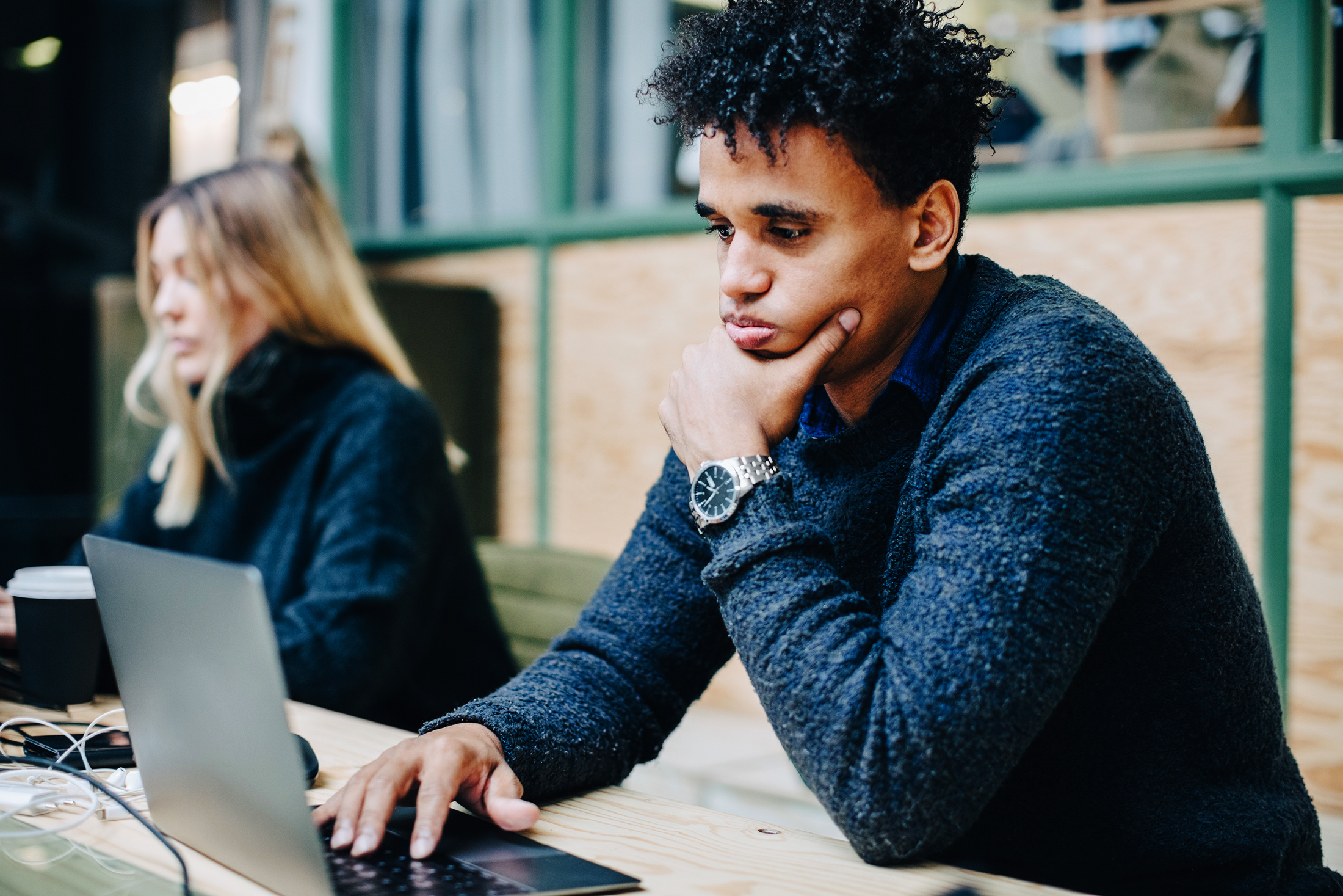 Job Hugging Sounds Like a Good Thing — But It’s Actually a Pervasive Problem. Here’s Why.