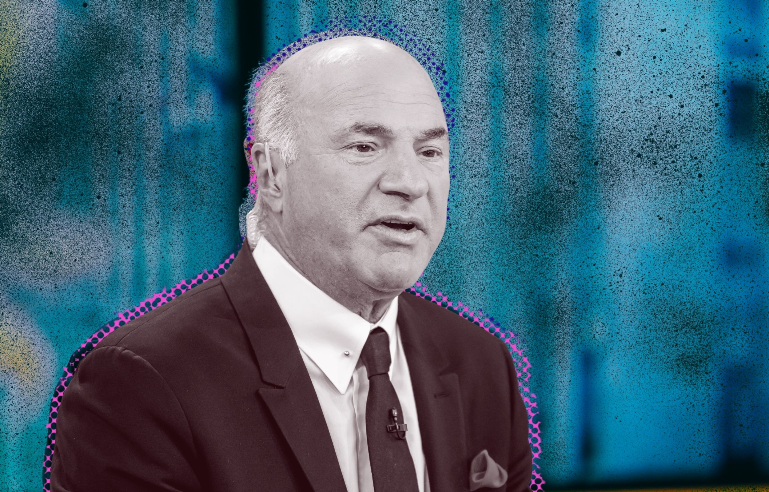 Kevin O’Leary Said Demands to Shrink His Utah Data Center Were ‘Outrageous.’ Now He’s Admitting He ‘Screwed Up.’