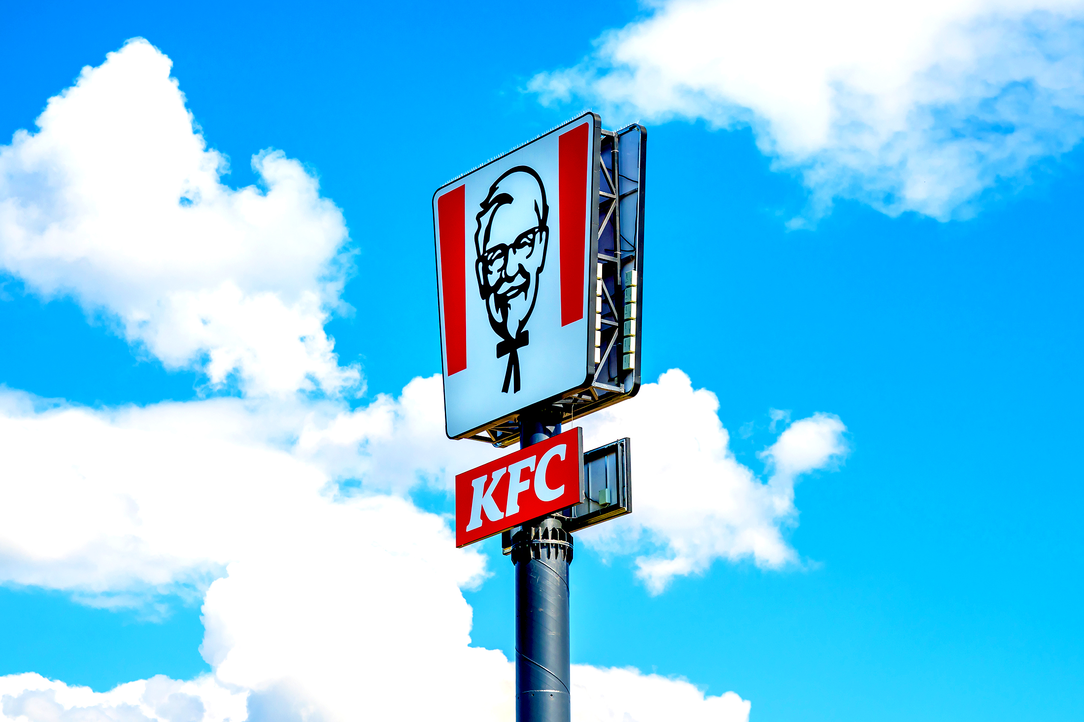 KFC Went From Seven Straight Losing Quarters to Three Straight Winning Ones — Here’s the Recipe for Their Turnaround