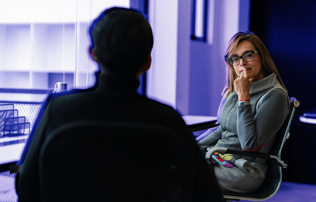 The Loudest Thing I Ever Did as a Leader Was Stop Talking. Here’s How That Changed Everything.