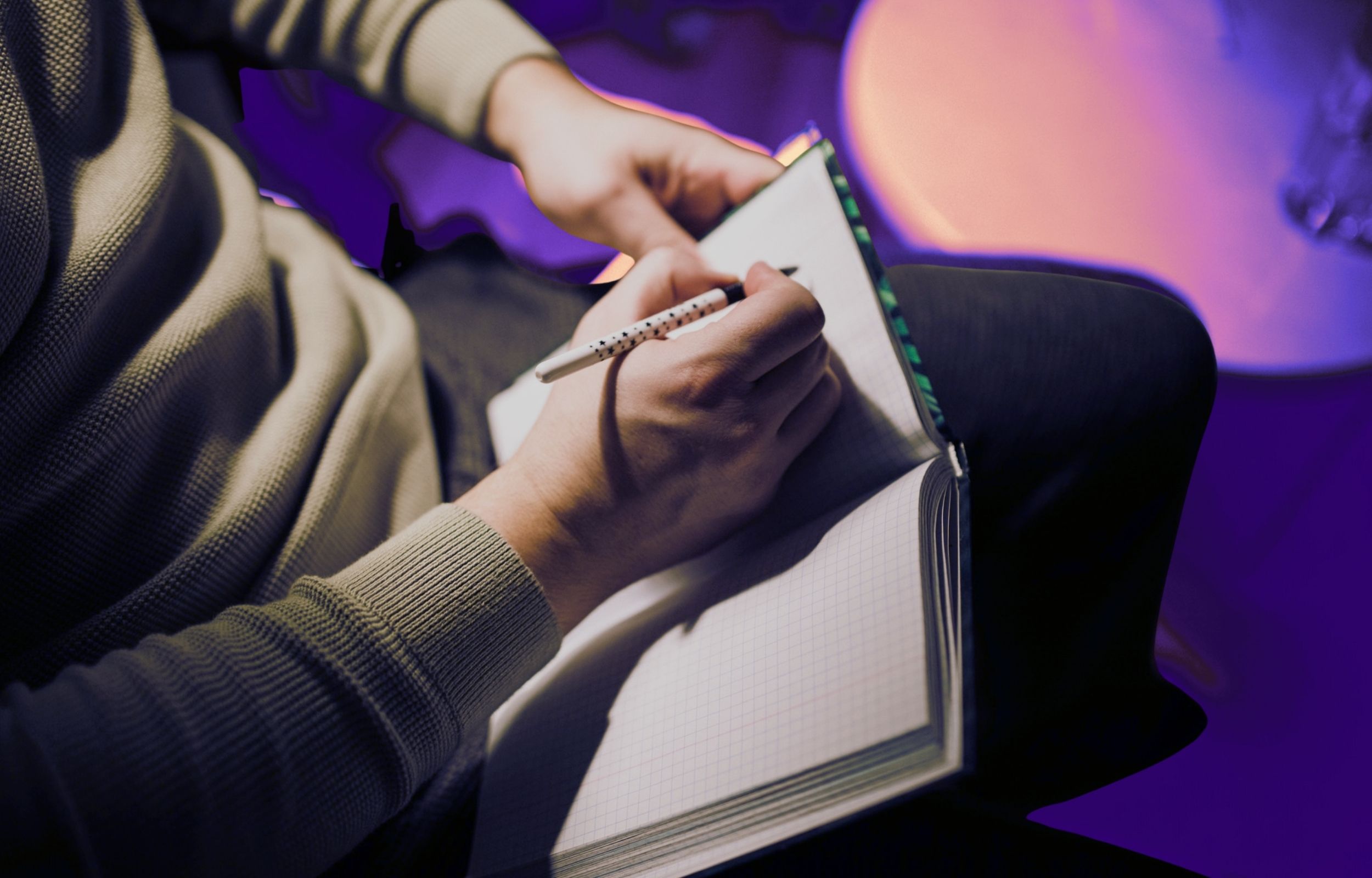 I Wrote a Letter to My Past Self — Here’s What I Wish I Knew Before Becoming an Entrepreneur