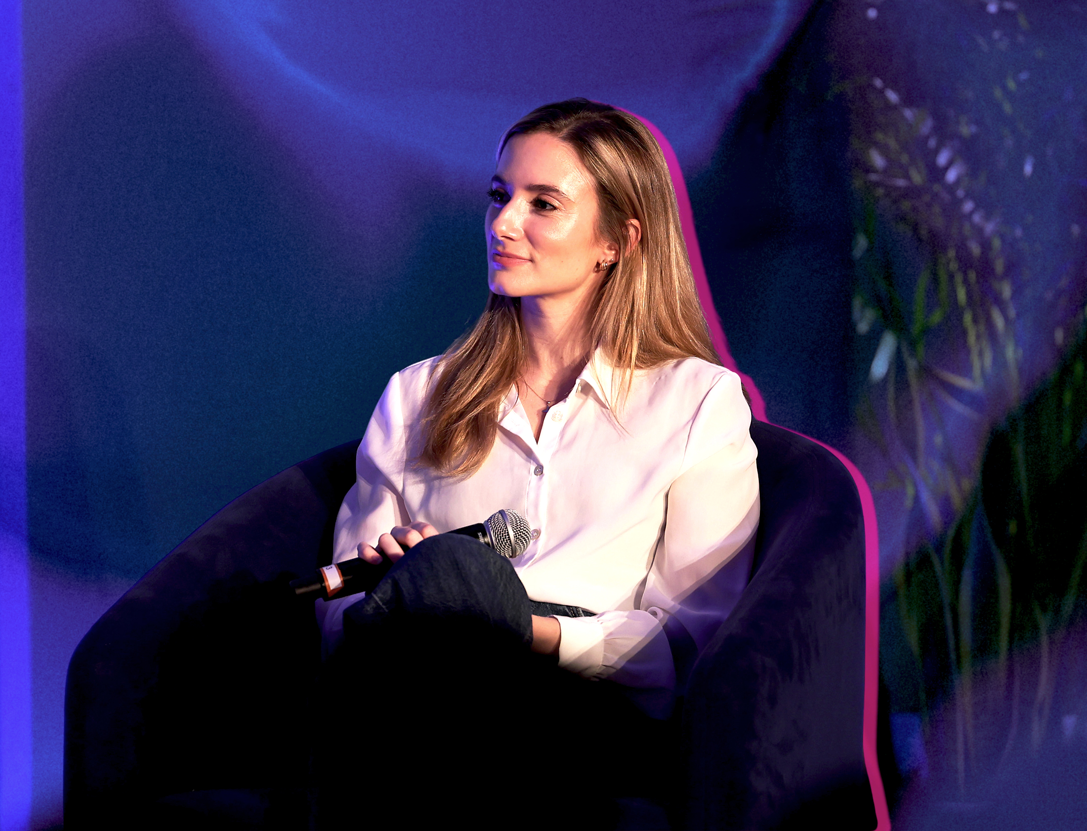 She Turned Celebrity Gossip Into a $22 Billion Company — Here’s How Kalshi’s Co-Founder Did It