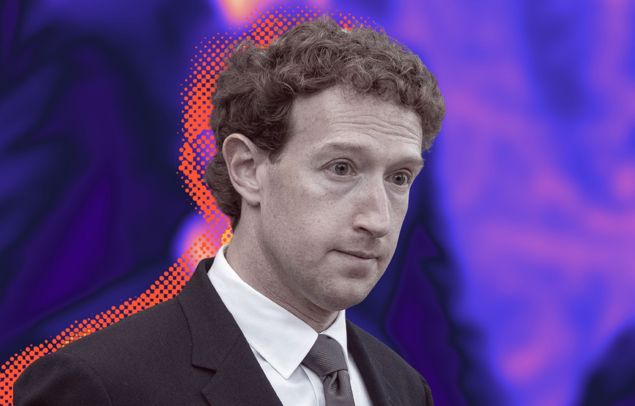 Mark Zuckerberg Admits Meta ‘Made Mistakes’ as AI Reshapes 20% of Its Workforce