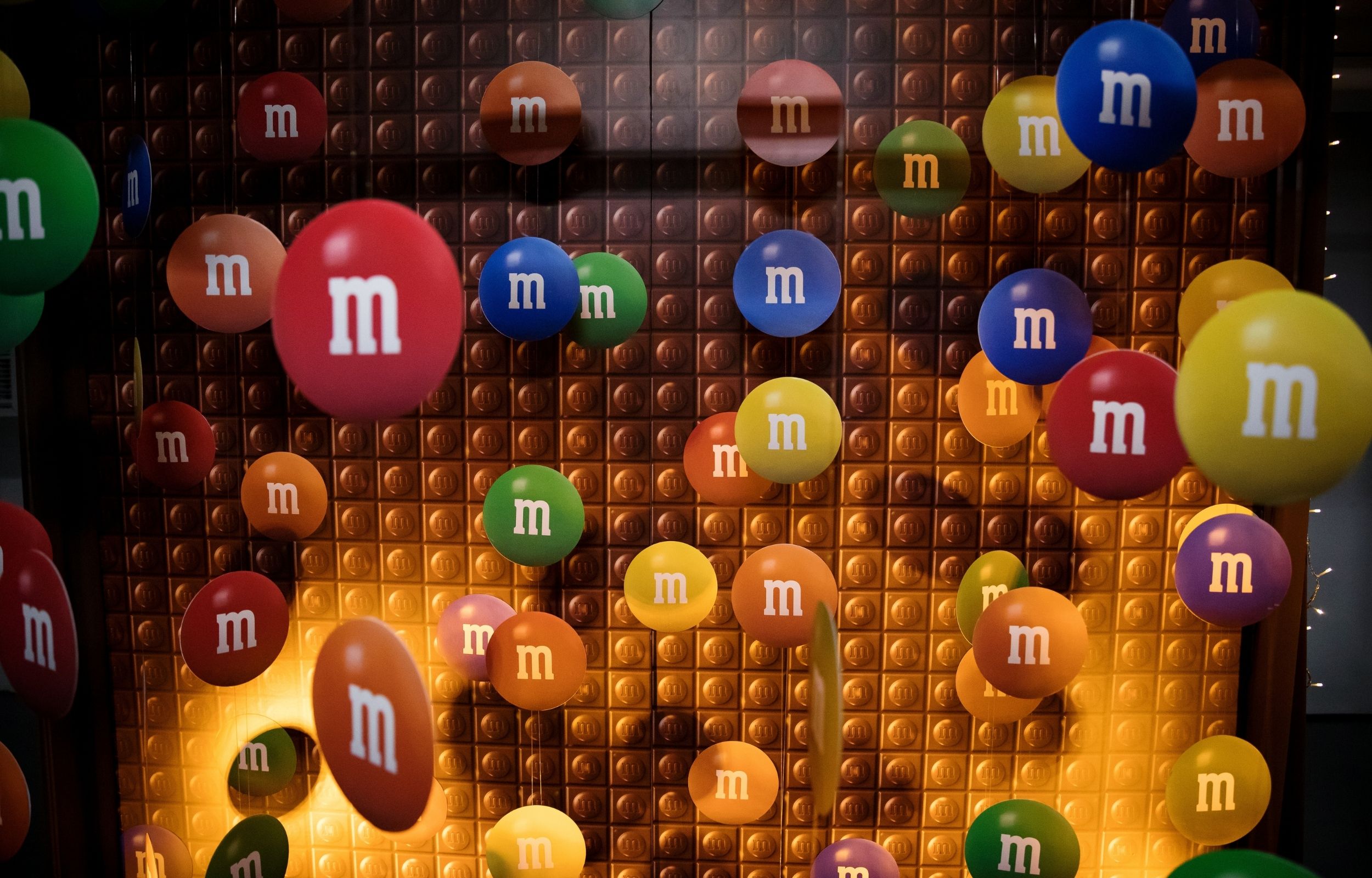 Mars Is Spending Millions to Make M&M’s Without Synthetic Dyes. These Two Colors Didn’t Make the Cut.