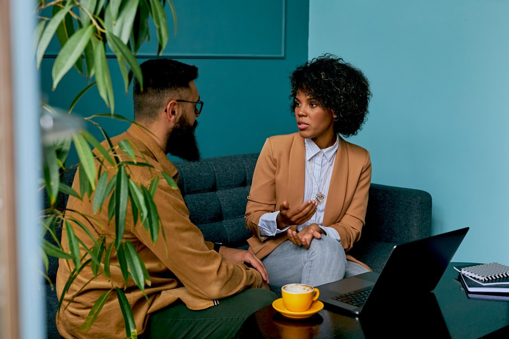 Why I Stopped Taking Every New Client and Started Asking This One Question First