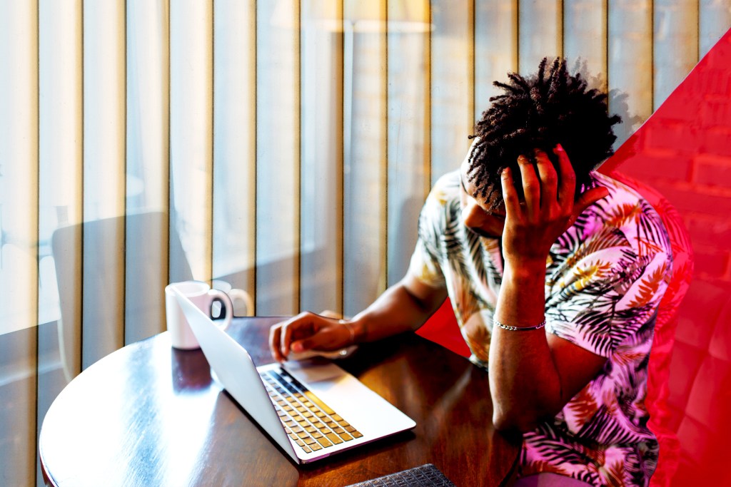 Is Remote Work Closing the Door on Recent Grads? New Study Says Yes