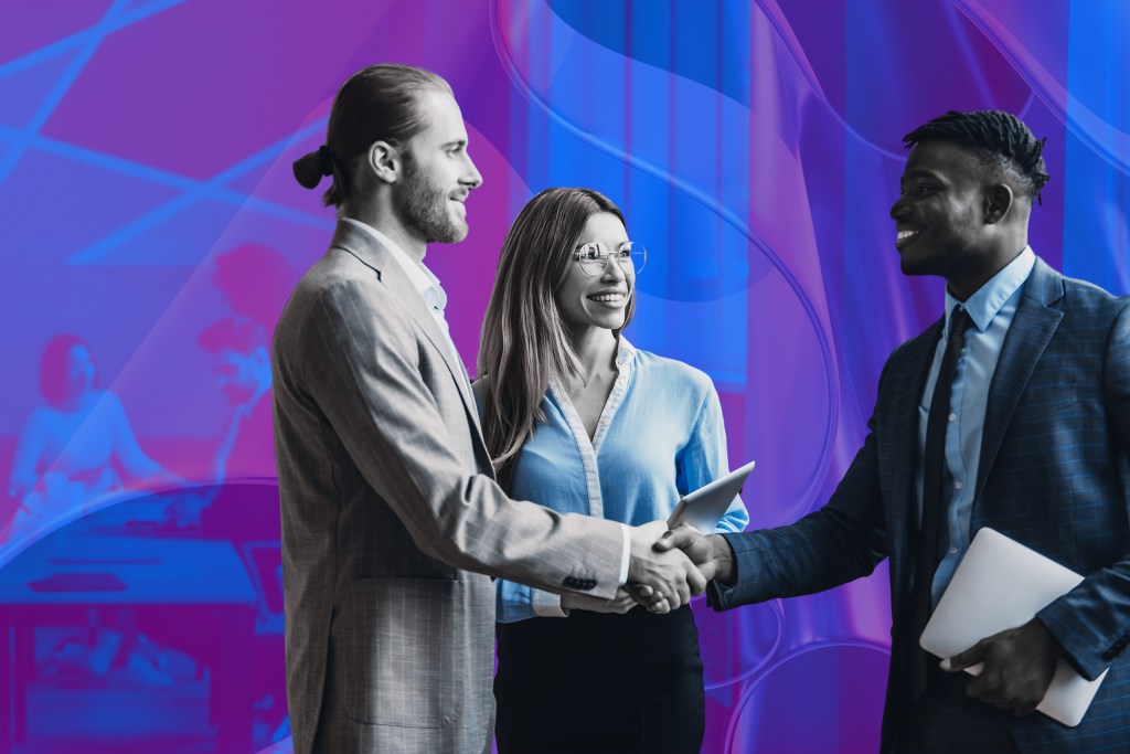 Your Business Reputation Is Being Judged Before You Enter the Room. Here’s How to Build a Public Record That Earns Trust.