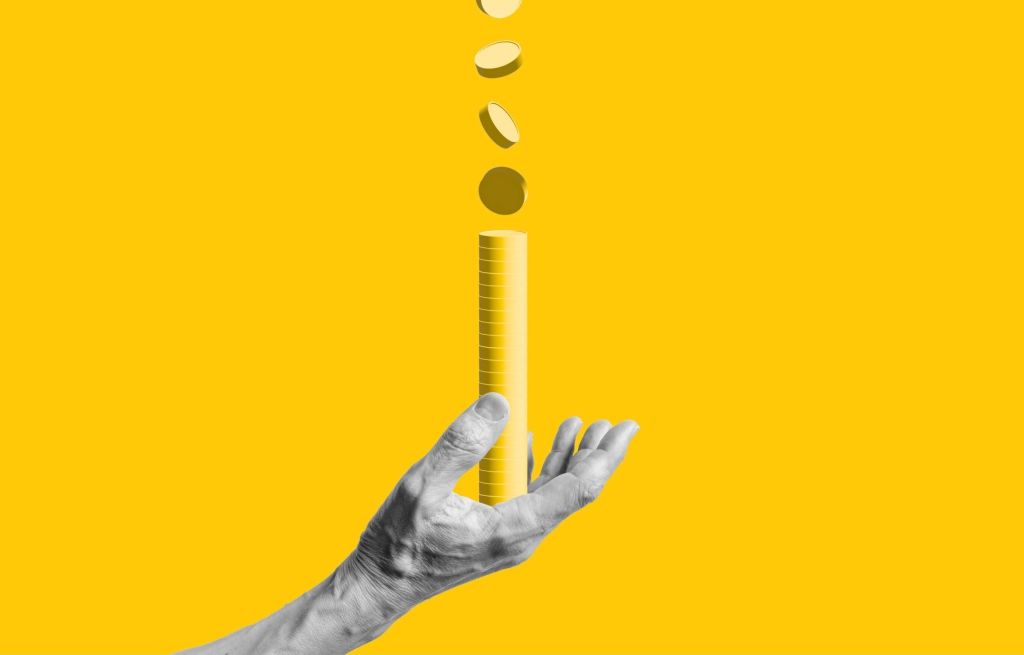 The Key to Growing Revenue May Be Right Under Your Nose. Here’s What Too Many Entrepreneurs Miss.