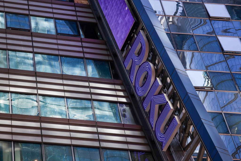 Fox Is Buying Roku for $22 Billion in Major Streaming Deal