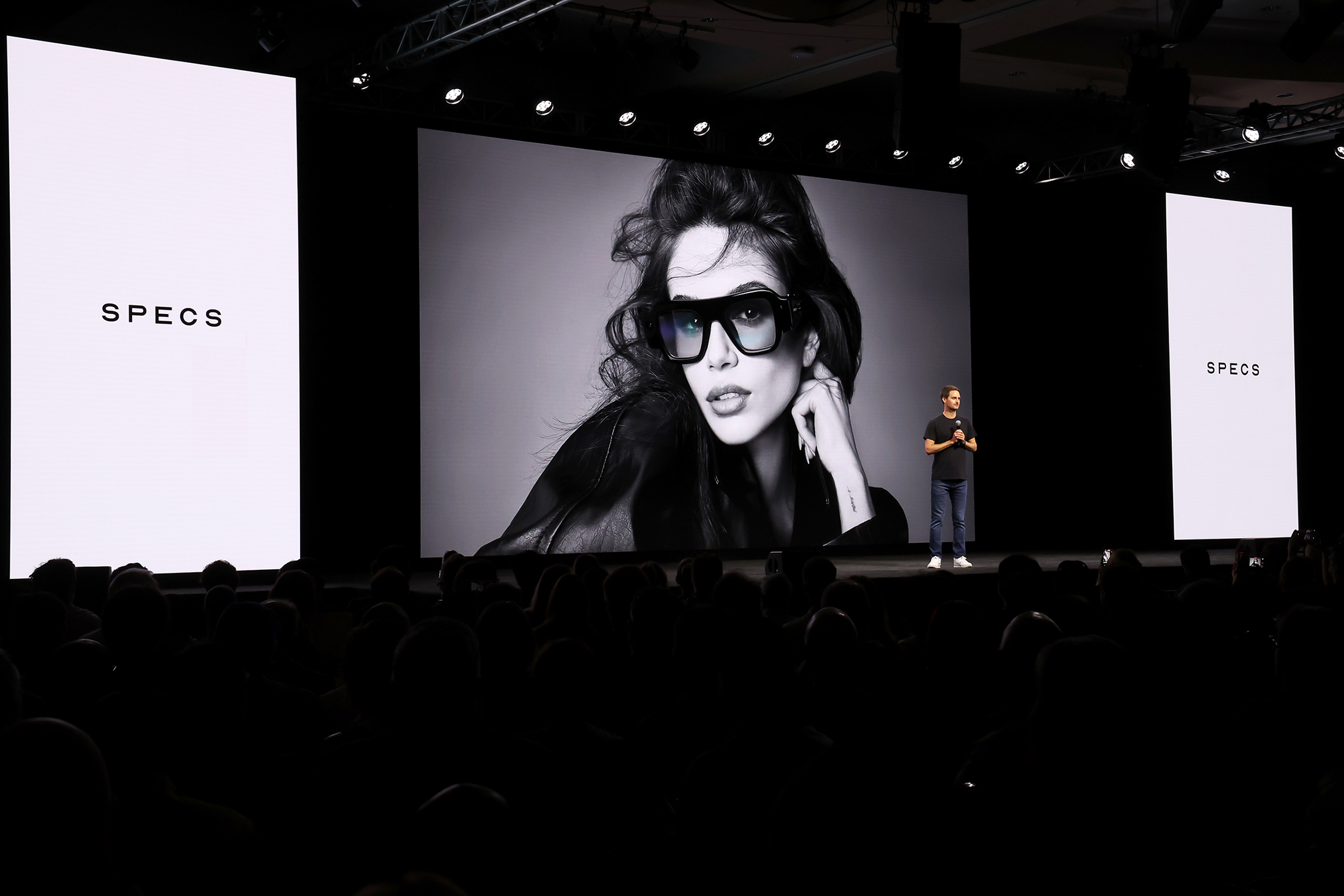 Snap Has Lost Money Every Year It’s Been Public. Now the Company’s Betting on Specs, Its New $2,195 ‘Wearable Computer.’