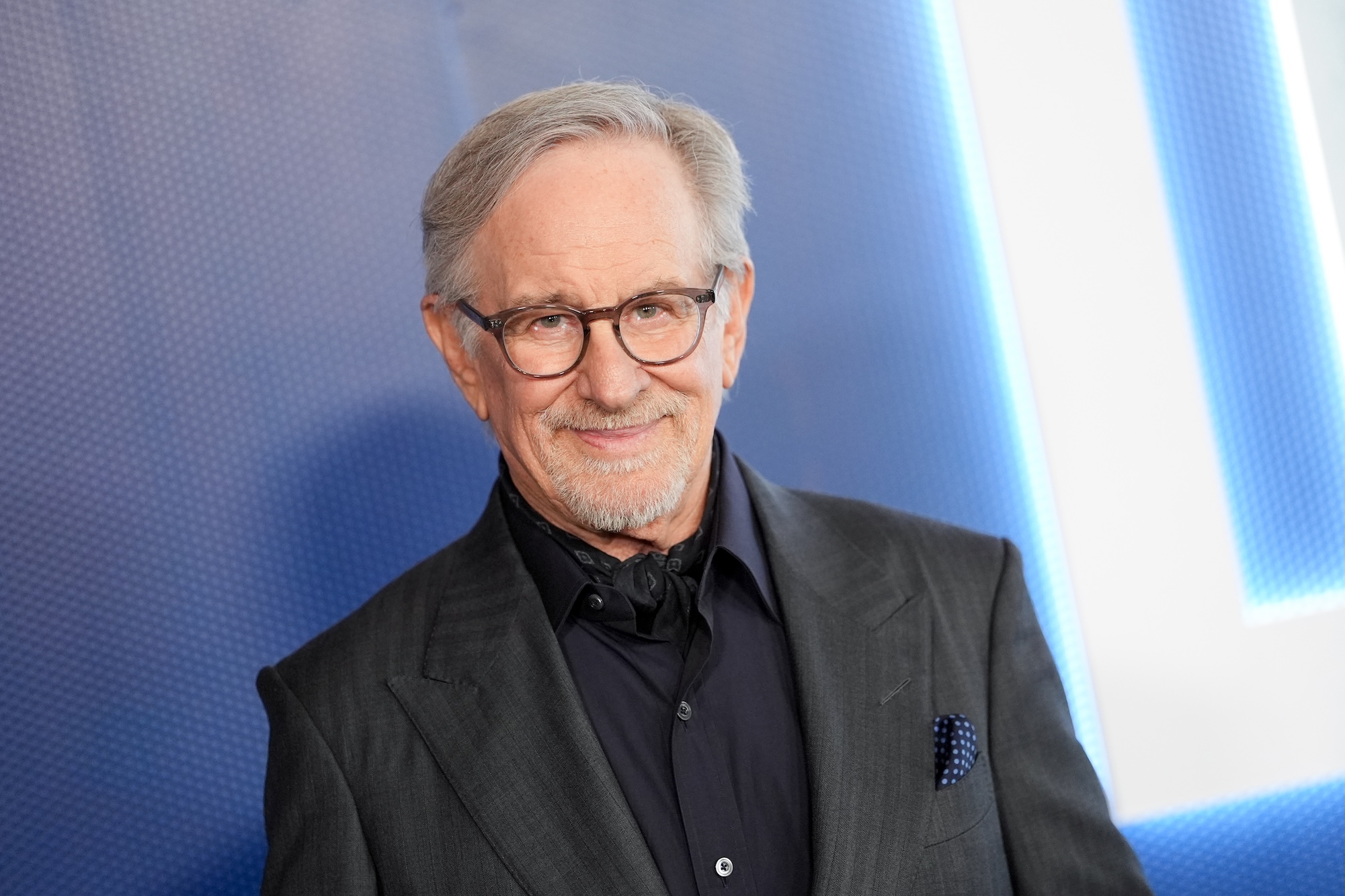 entrepreneur.com - Dan Bova - How Steven Spielberg Hacked Hollywood Like a Startup: 'You Either Feed Off the Fire Or It Feeds Off You