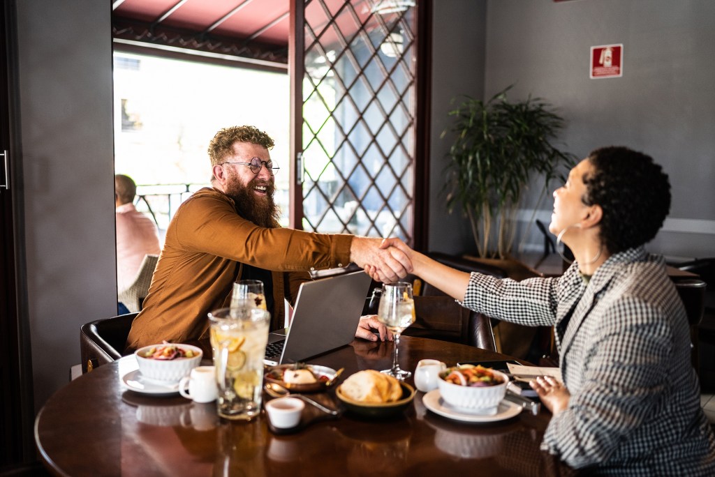 4 Things Every Successful Franchise Owner Has in Common 4 Things Every Successful Franchise Owner Has in Common