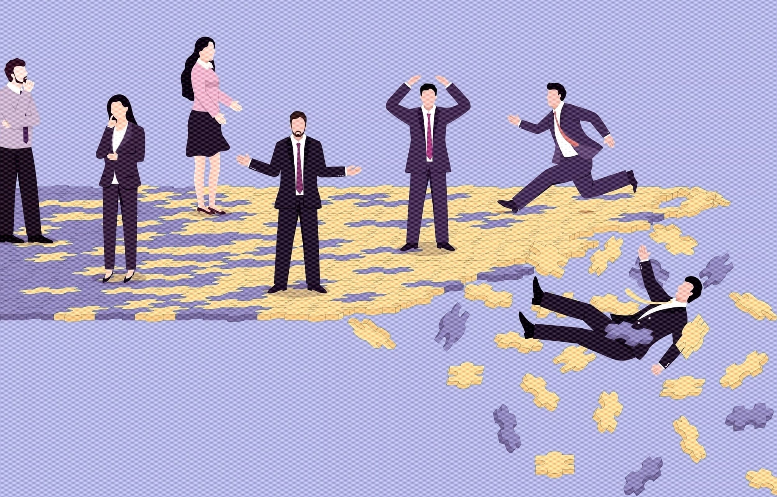 Your Teams Did Everything Right — the Outcome Still Failed. Here’s Where Execution Broke Down.