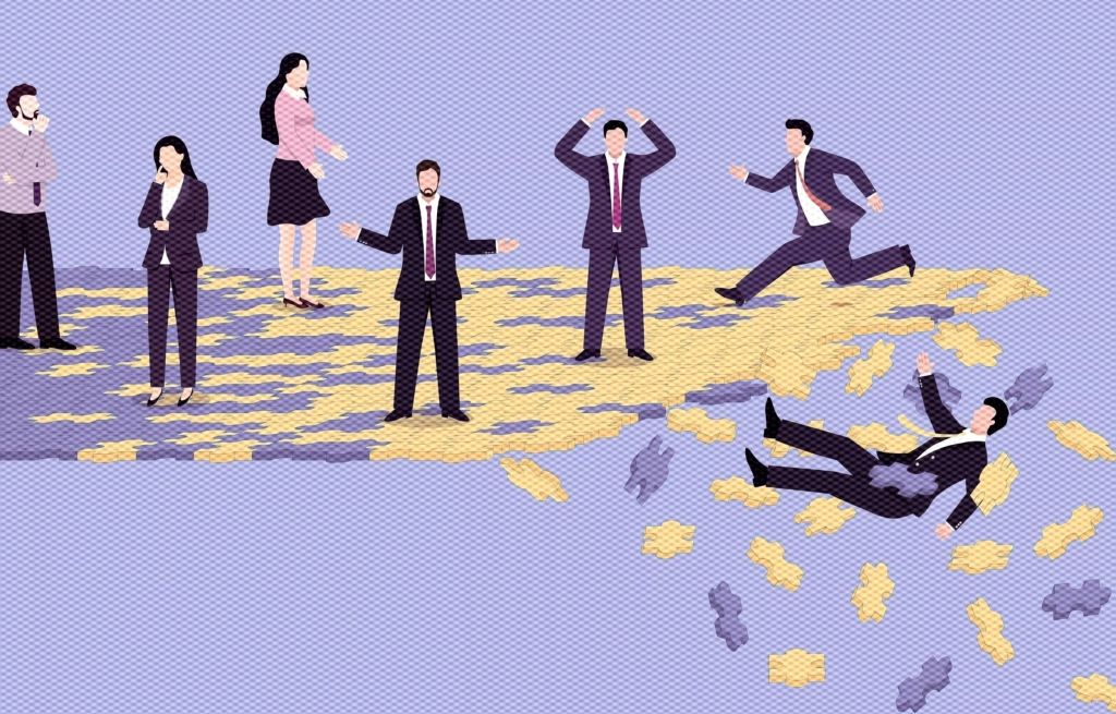 Your Teams Did Everything Right — the Outcome Still Failed. Here’s Where Execution Broke Down.