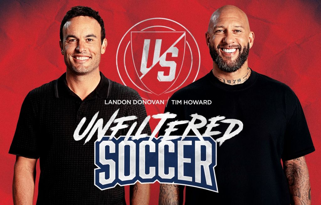 Why These U.S. Soccer Legends View the World Cup as a Business Opportunity