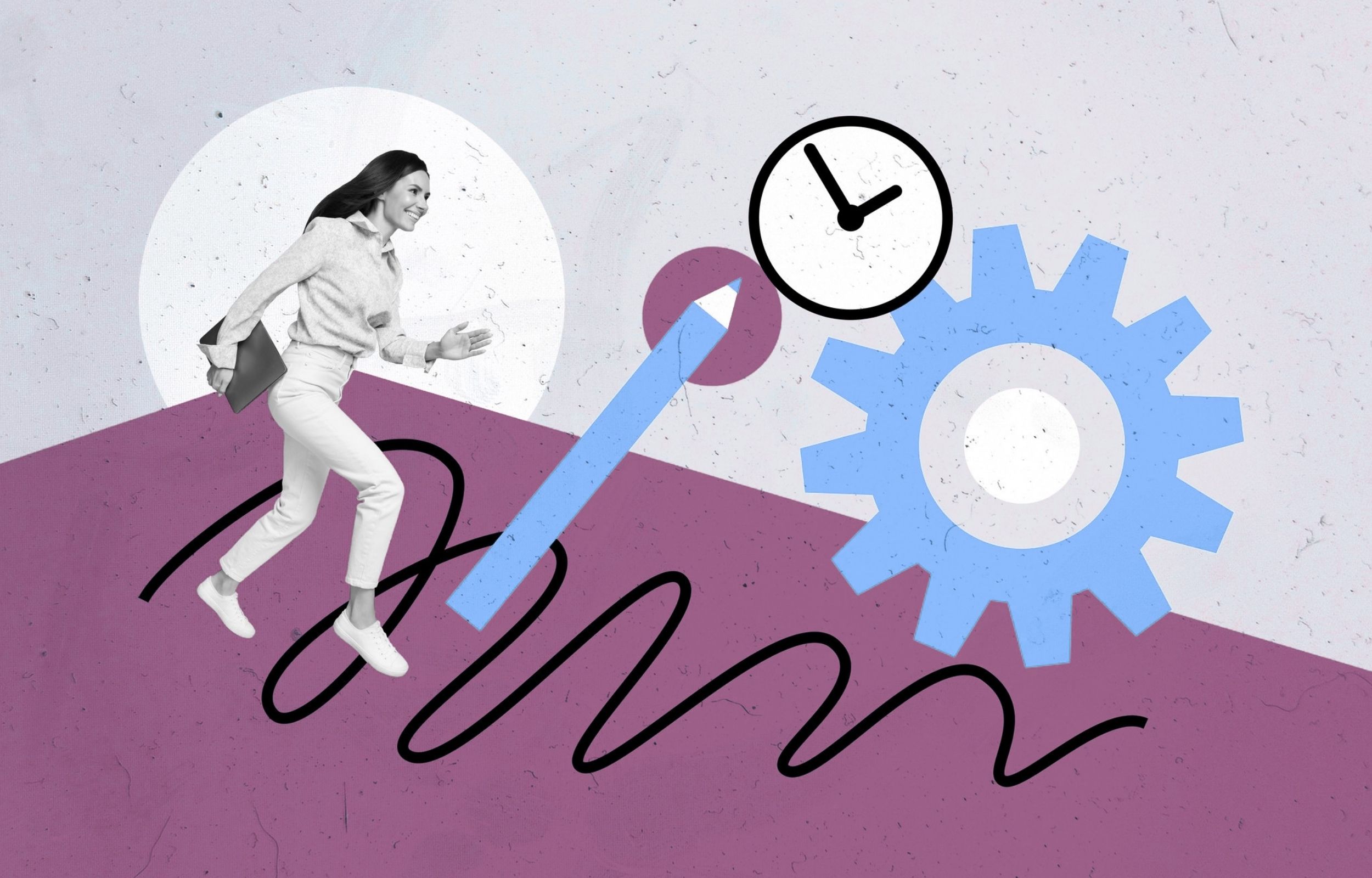 Viral Trends Fade Fast. Here’s How to Build a Creative Career That Lasts.