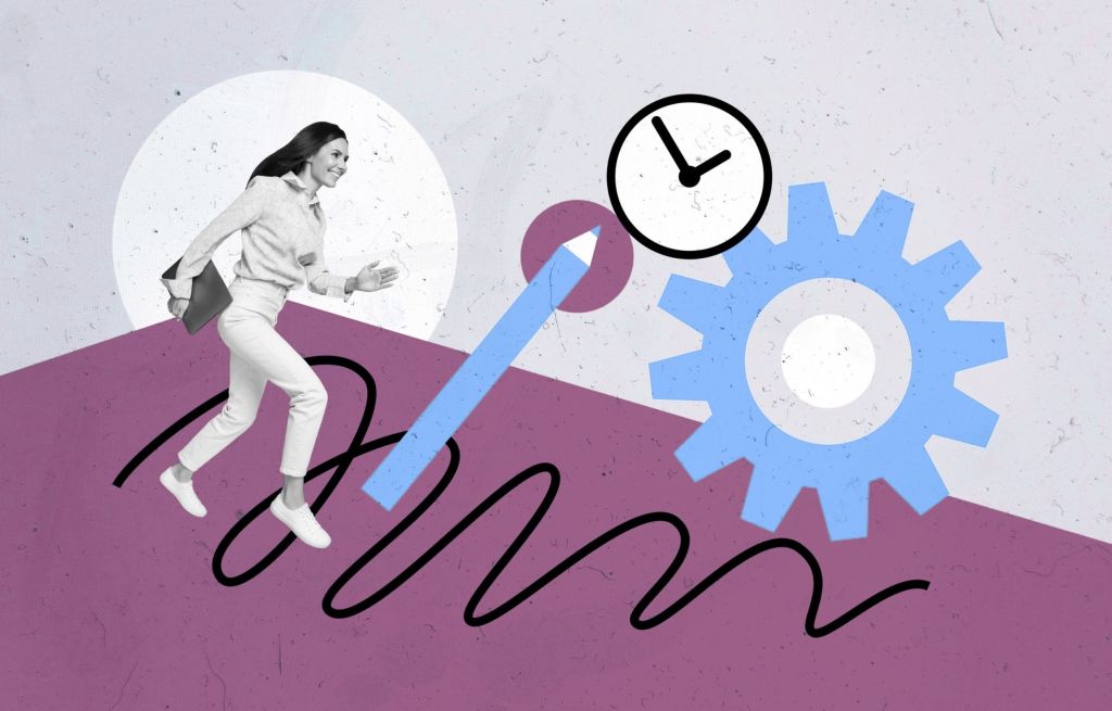 Viral Trends Fade Fast. Here’s How to Build a Creative Career That Lasts.