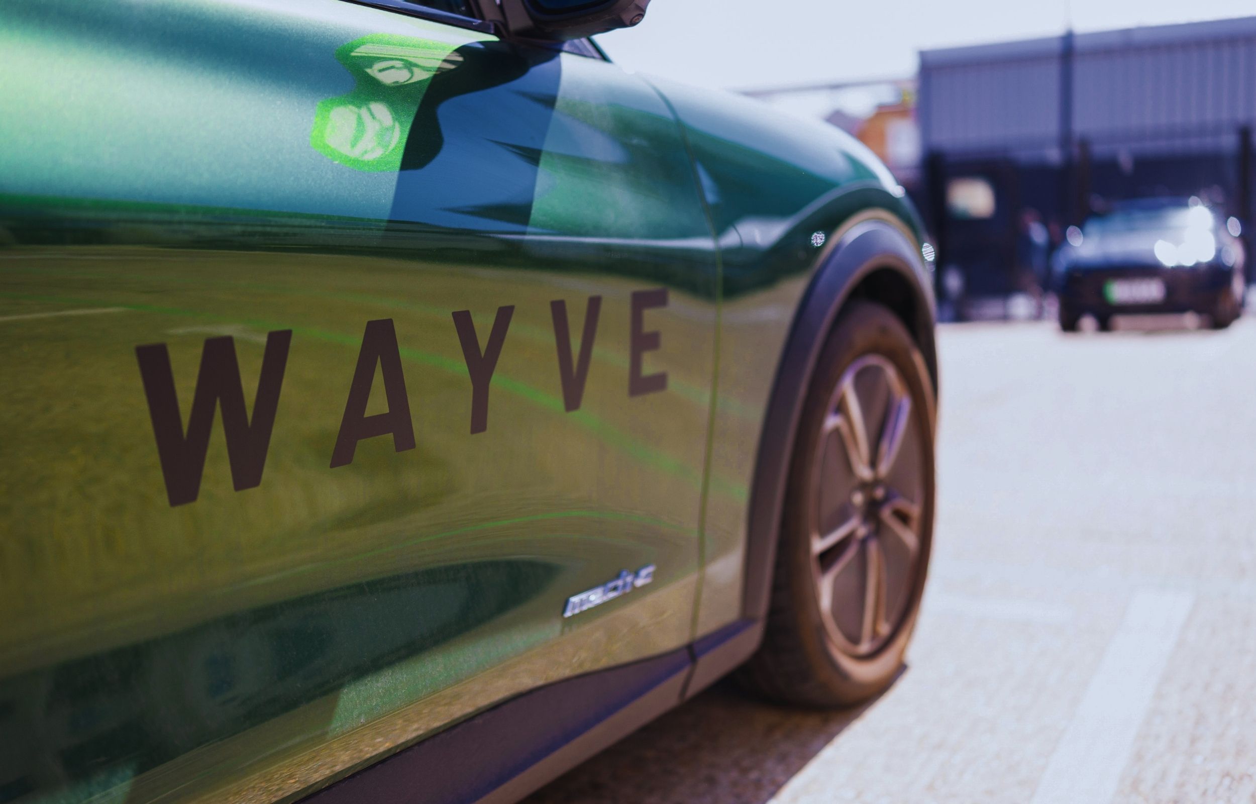 This Startup Is Challenging Waymo and Tesla With Its ‘Off-the-Shelf’ Self-Driving Technology