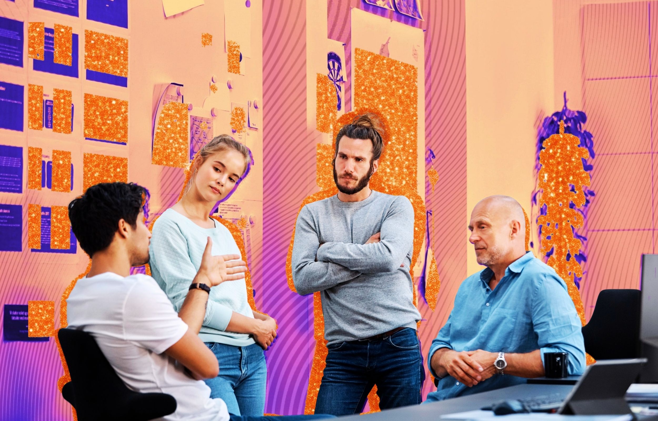 Vision Gets All the Glory in Founder Narratives — But That’s Not What Actually Drives Success. Here’s What Does.