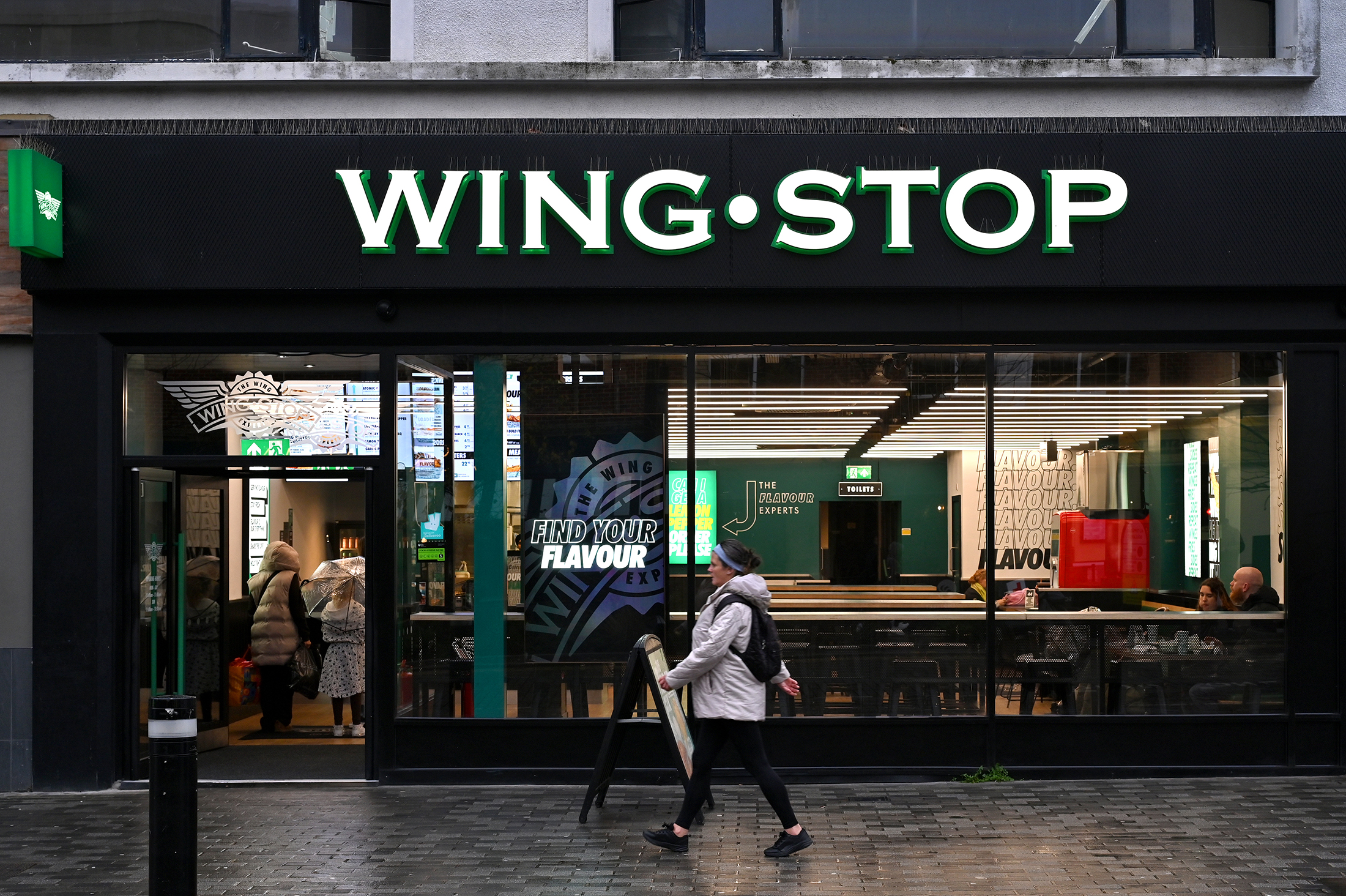 Discounts Don’t Cut It Anymore — Here’s How One Franchise Is Upping the Loyalty-Program Game