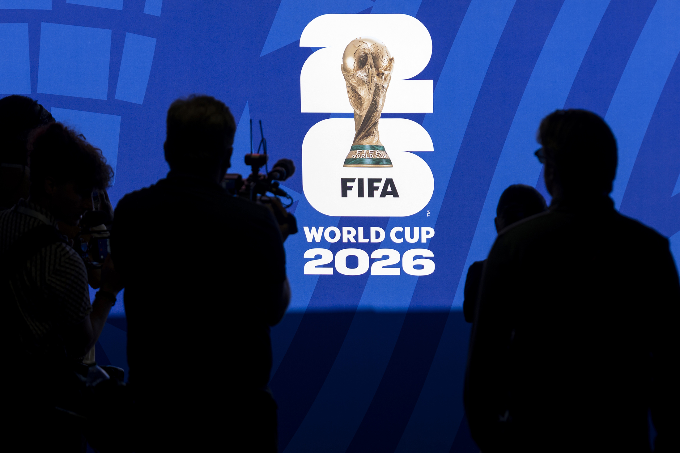The World Cup Is Days Away. So Why Can’t FIFA Sell