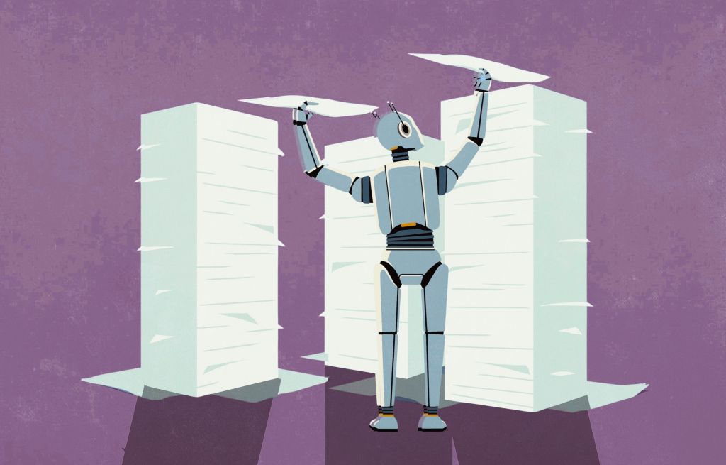 Students Are Increasingly Using AI to Cheat — And Getting Away With It