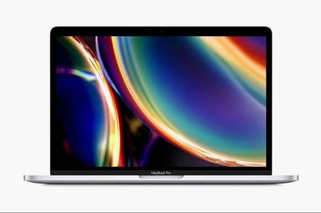 Entrepreneurs Can Upgrade to a MacBook Pro for Just 0 If They Act Fast