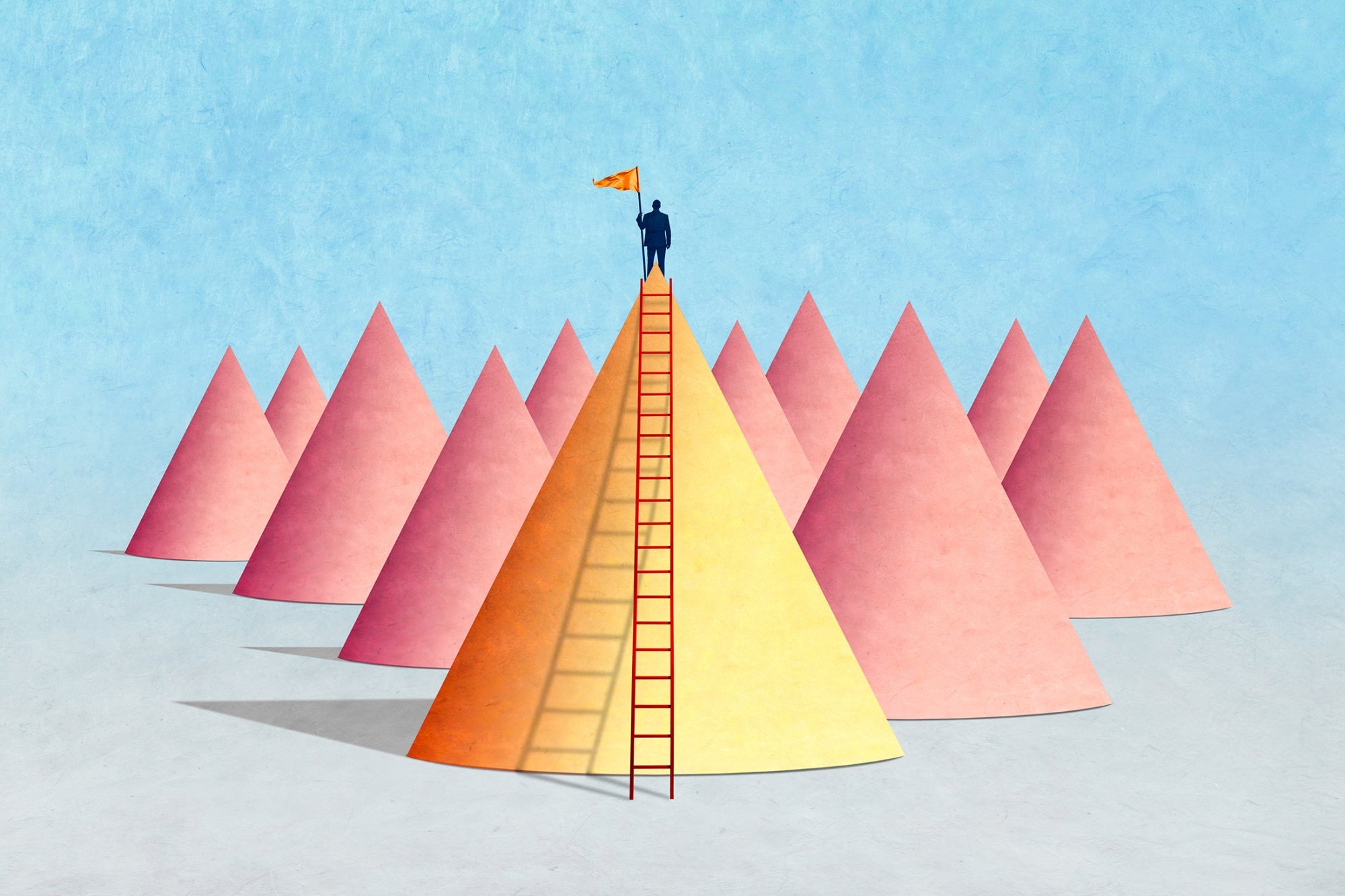 The One Trait That Actually Predicts Startup Success (Hint: It’s Not Age)