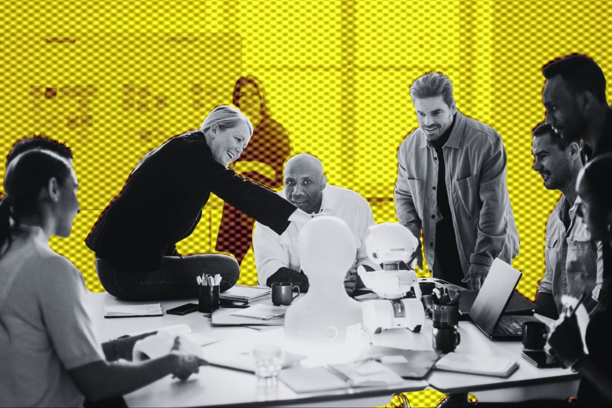 5 Ways to Unlock the Hidden Innovators Already Working for You