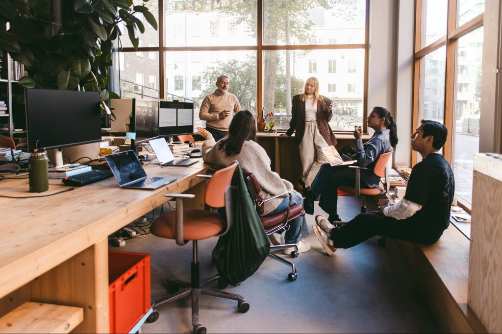I've Watched Companies Scale Successfully and Fail — The Difference Often Comes Down to This