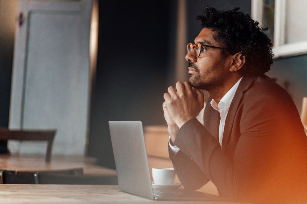 I Stopped Waiting for Certainty — Here's the System I Use to Decide Without It