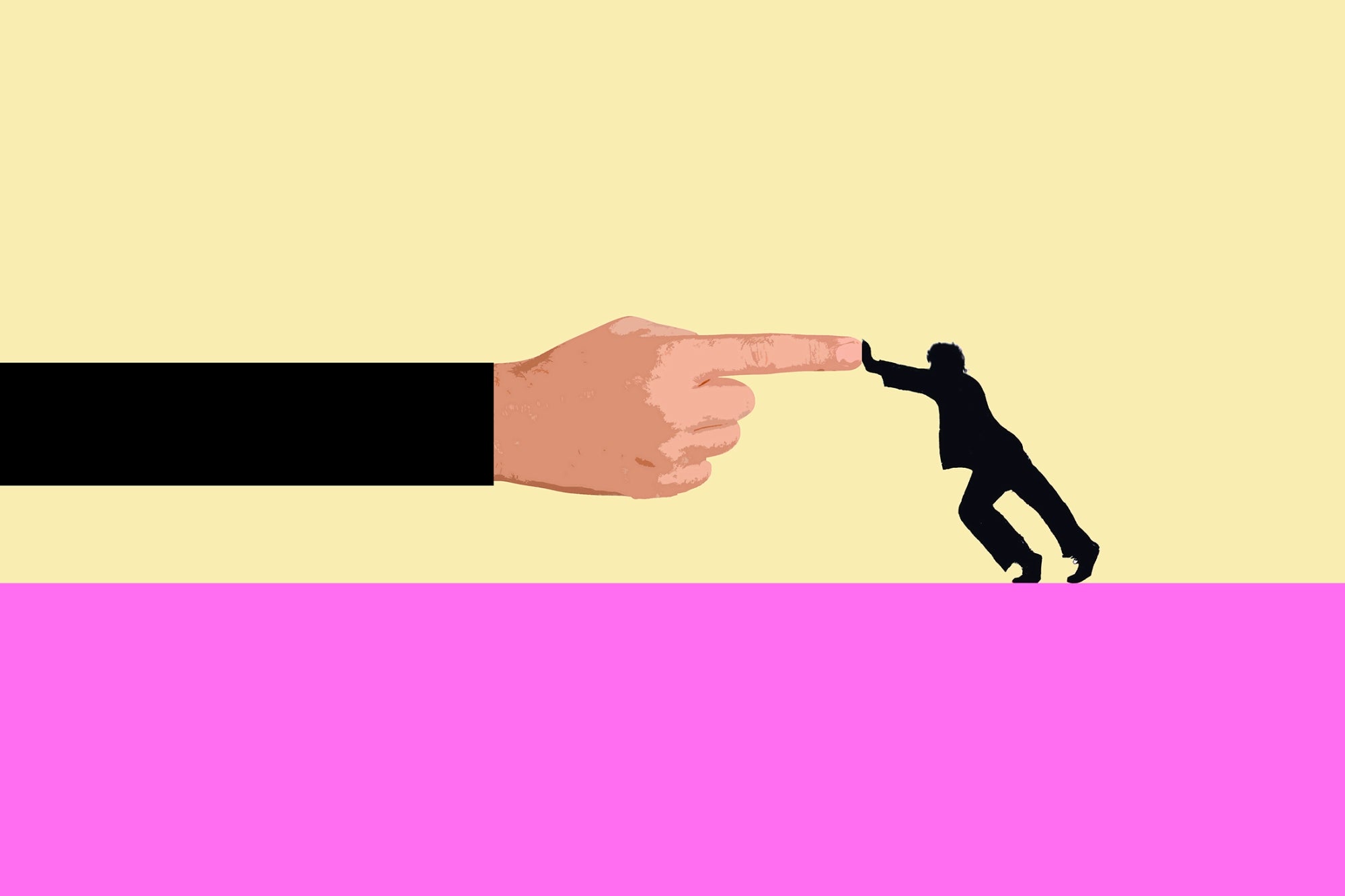 How to Handle a High-Stakes Business Dispute Without Making It Worse