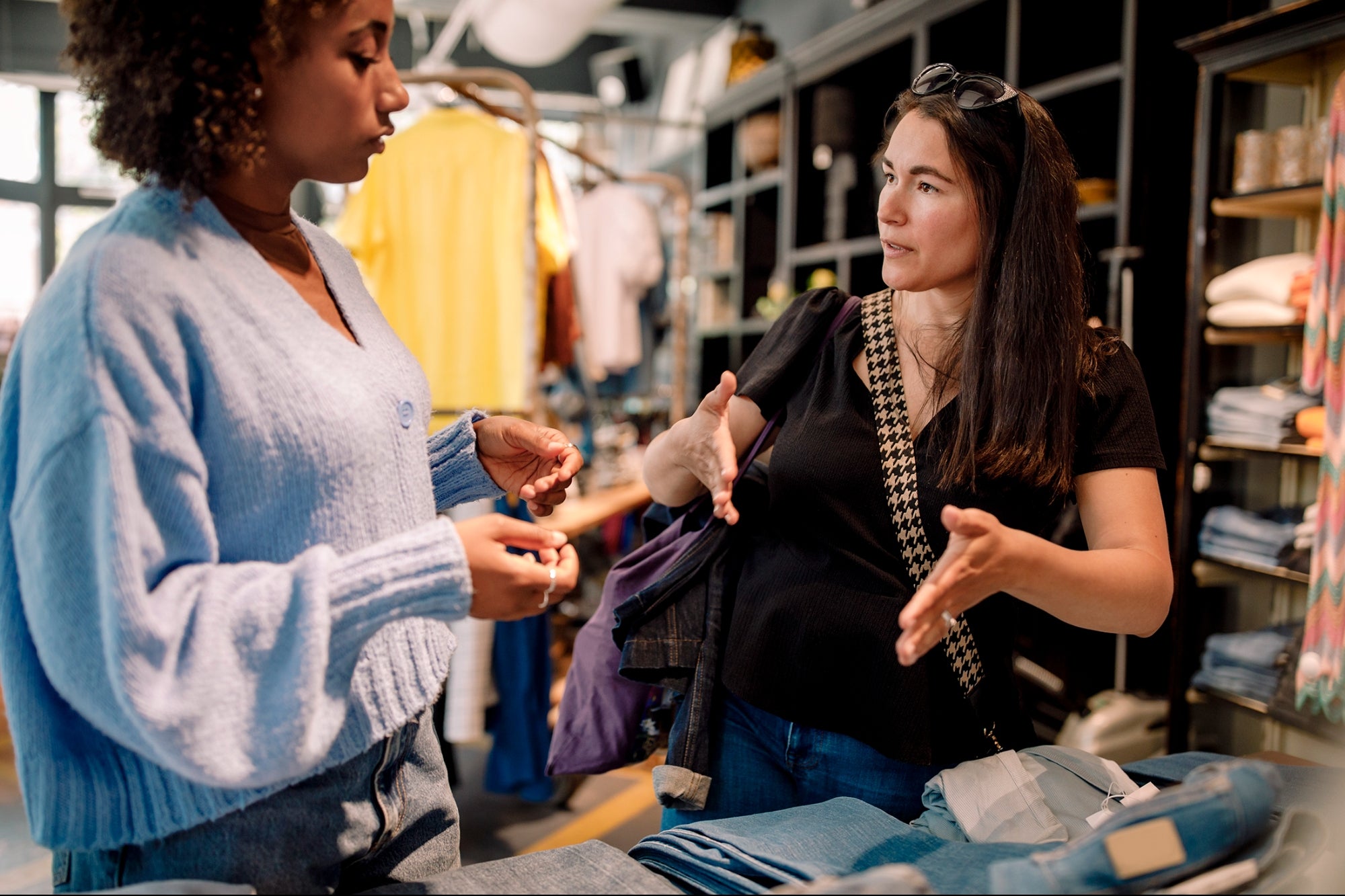5 Customer Frustrations That Stores Still Haven’t Solved (But Desperately Need To)