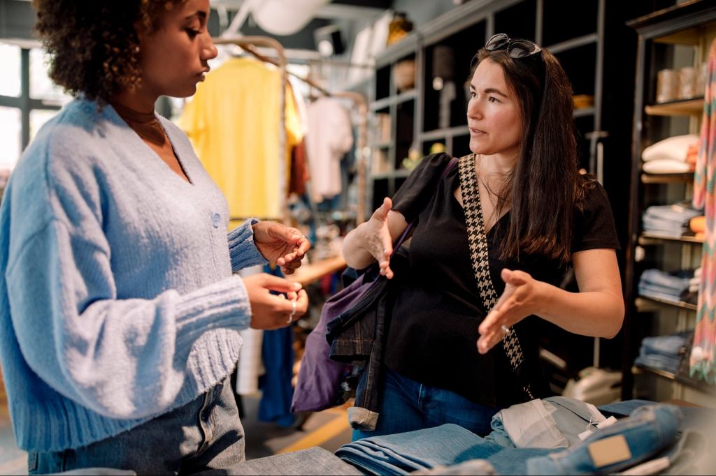 5 Customer Frustrations That Stores Still Haven’t Solved (but Desperately Need To)