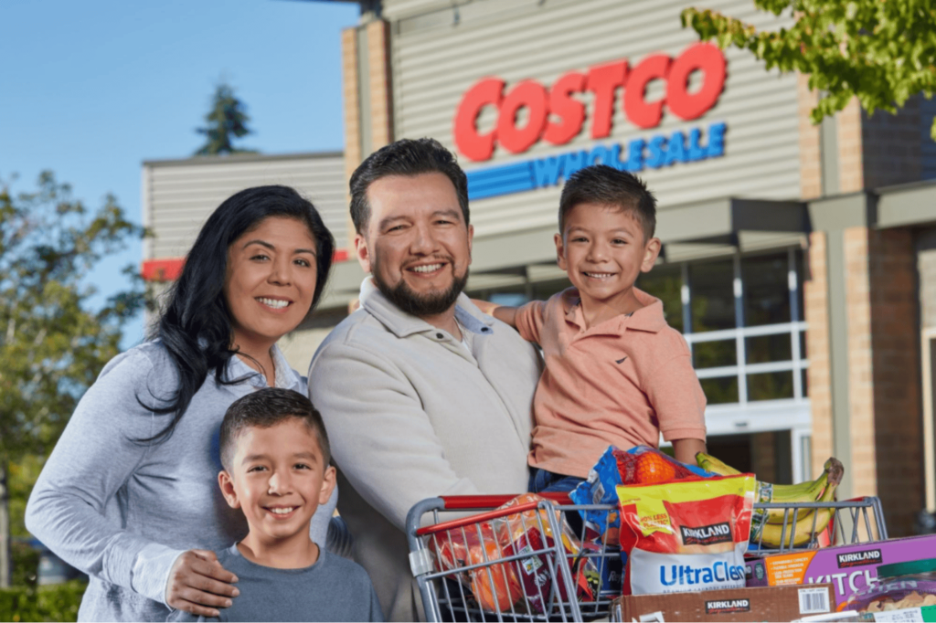 A $50 Digital Costco Shop Card Makes Now a Great Time to Become a Gold Star Memb...