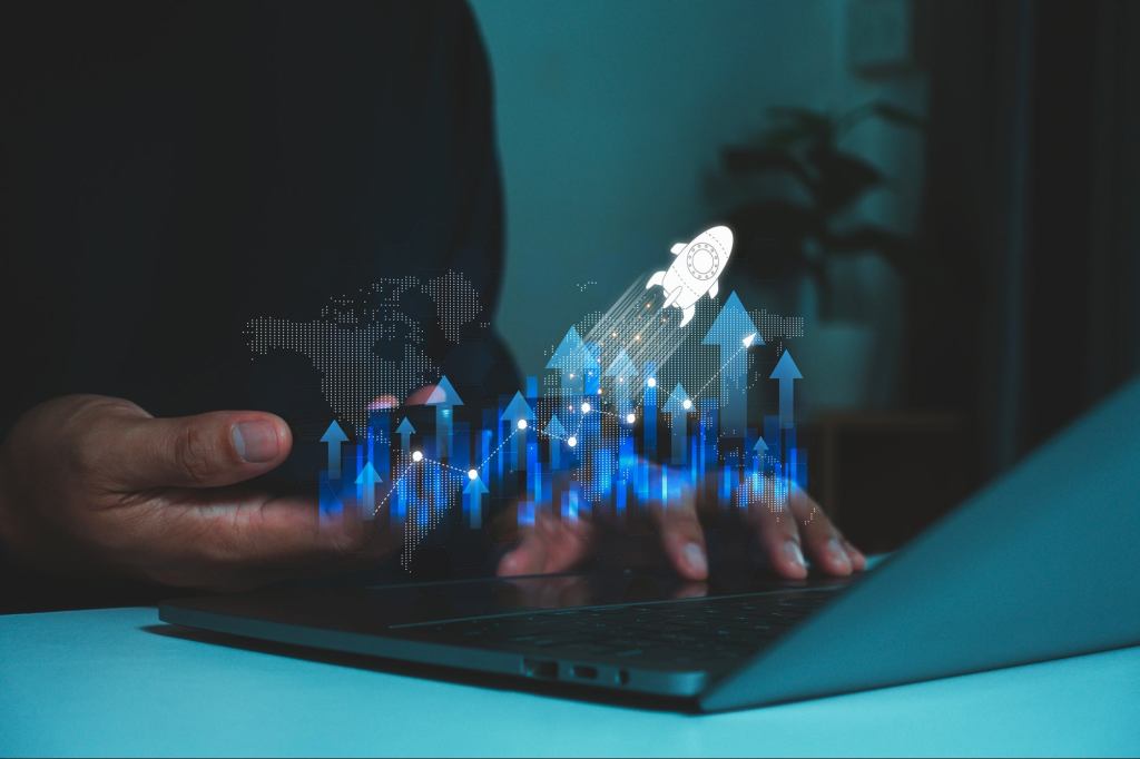 What I Learned Building A $107 Billion Market That Nobody Believed In