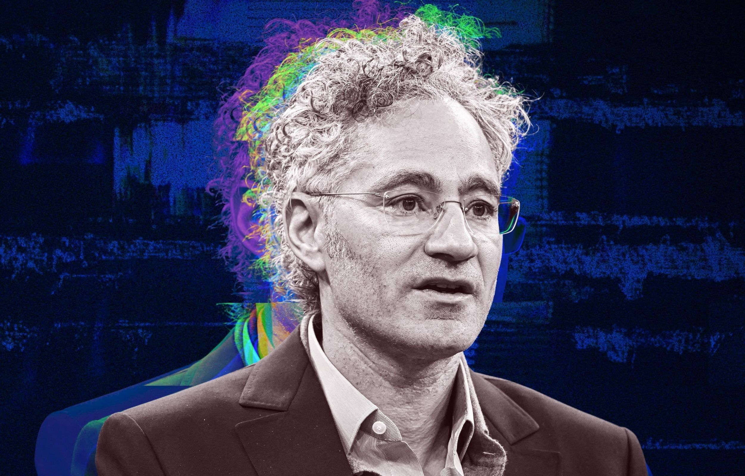 Billionaire CEO Says AI Could Make Him 20 Times Richer: ‘That’s a Problem for Society’