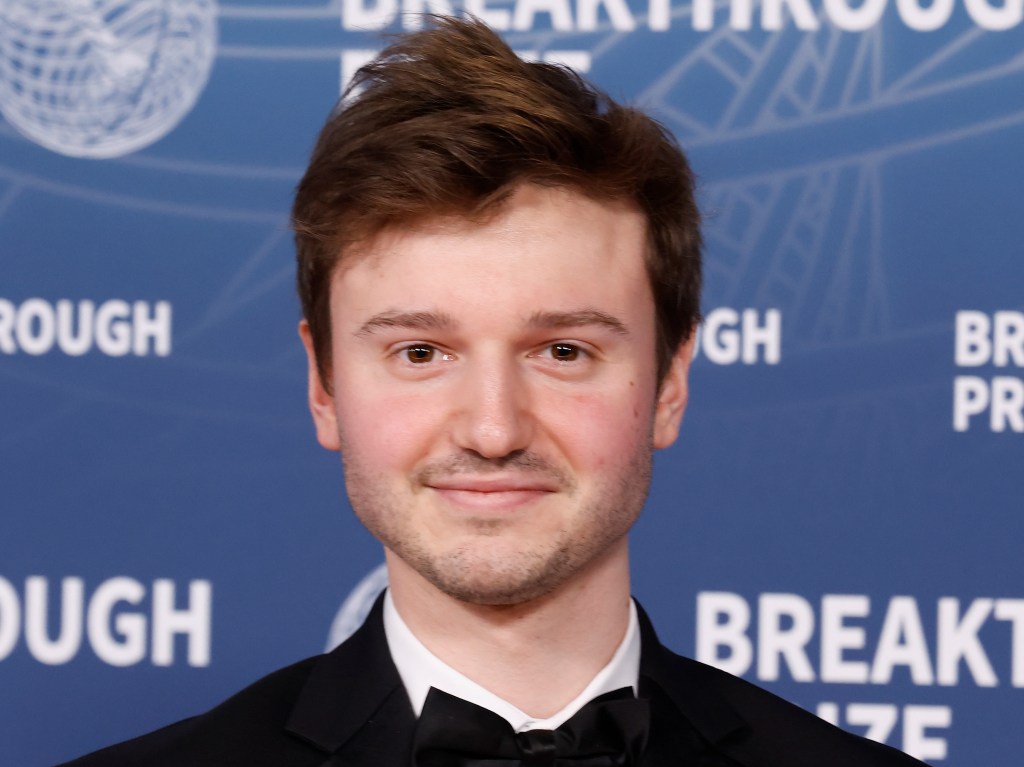 23-Year-Old AI Billionaire Says Don’t Make This Career Mistake 23-Year-Old AI Billionaire Says Don’t Make This Career Mistake