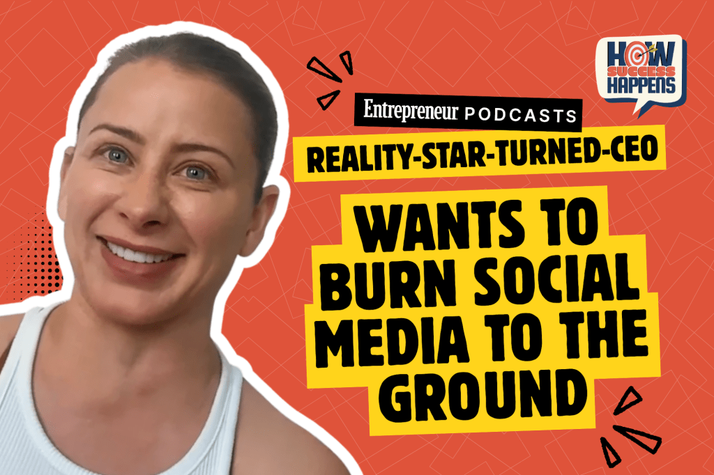 Former MTV Reality Star Lo Bosworth Knows Social Media Is a Powerful Tool for Building a Business, But Says 'It Is Eating Away at Our Brains'