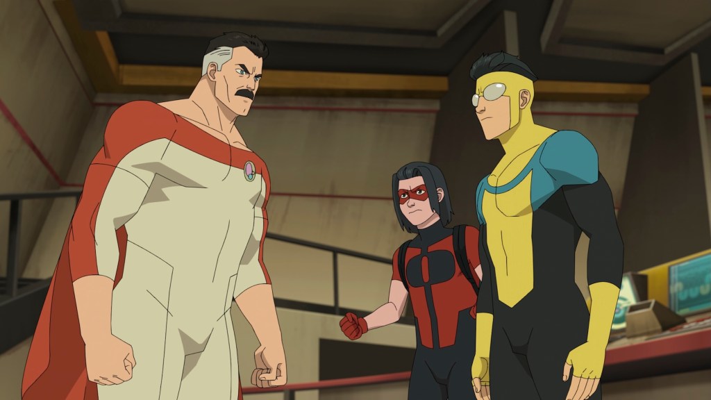 Skybound CEO on How ‘Invincible’ Became a Global Powerhouse