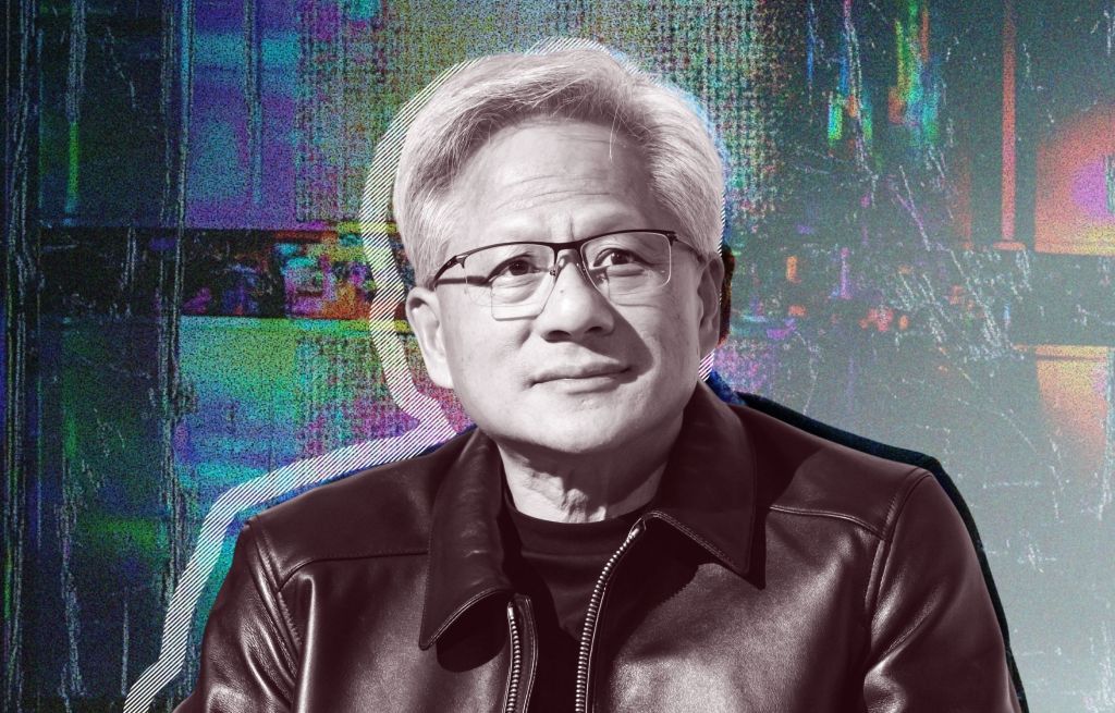 Nvidia Ceo Jensen Huang Says Ai Hype Is Fueling Fear: ‘we’re Scaring People’