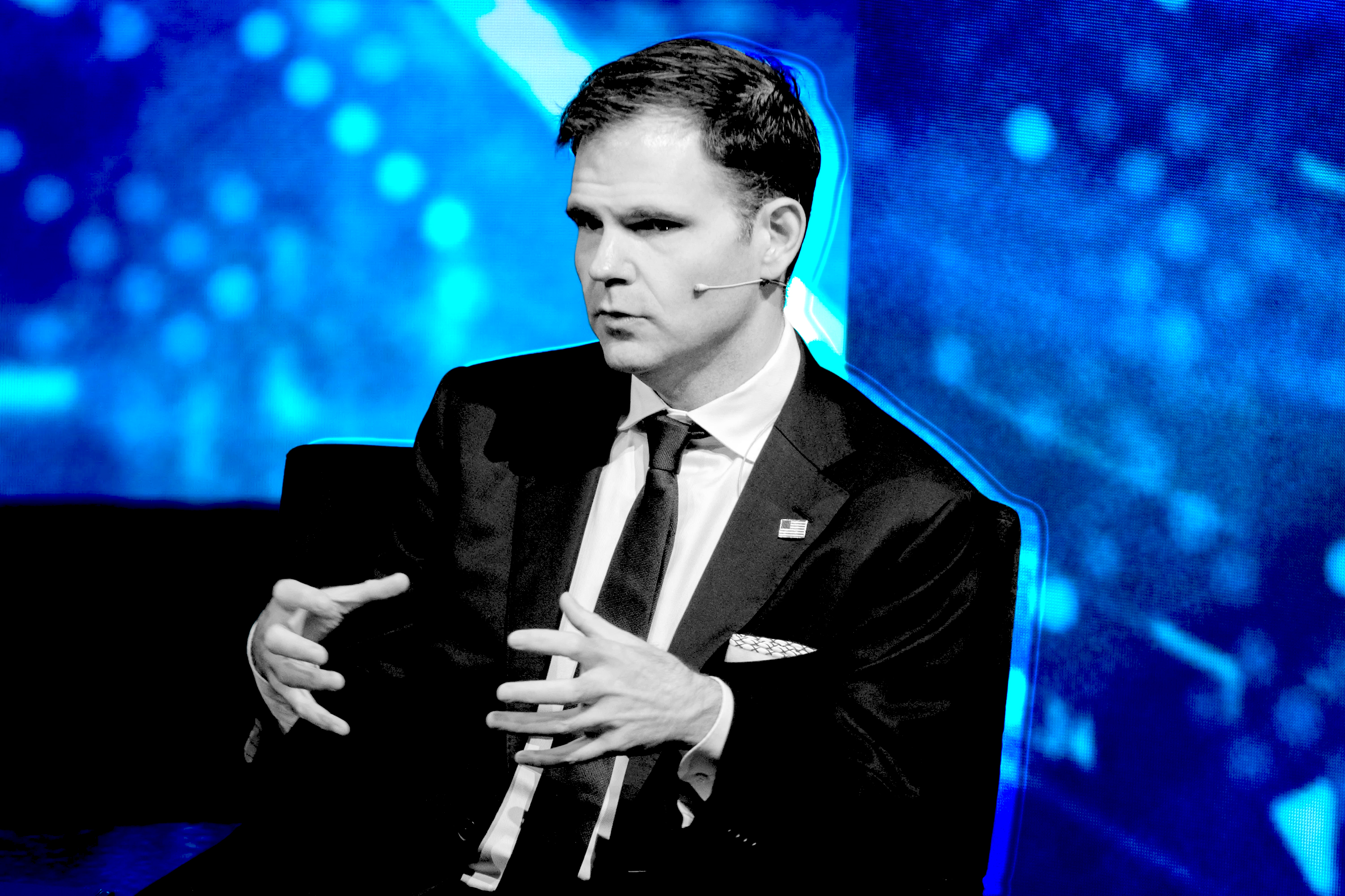 This AI Founder Admits He Was a ‘Terrible Leader’ — But a Simple Mindset Shift Solved His Biggest Problem