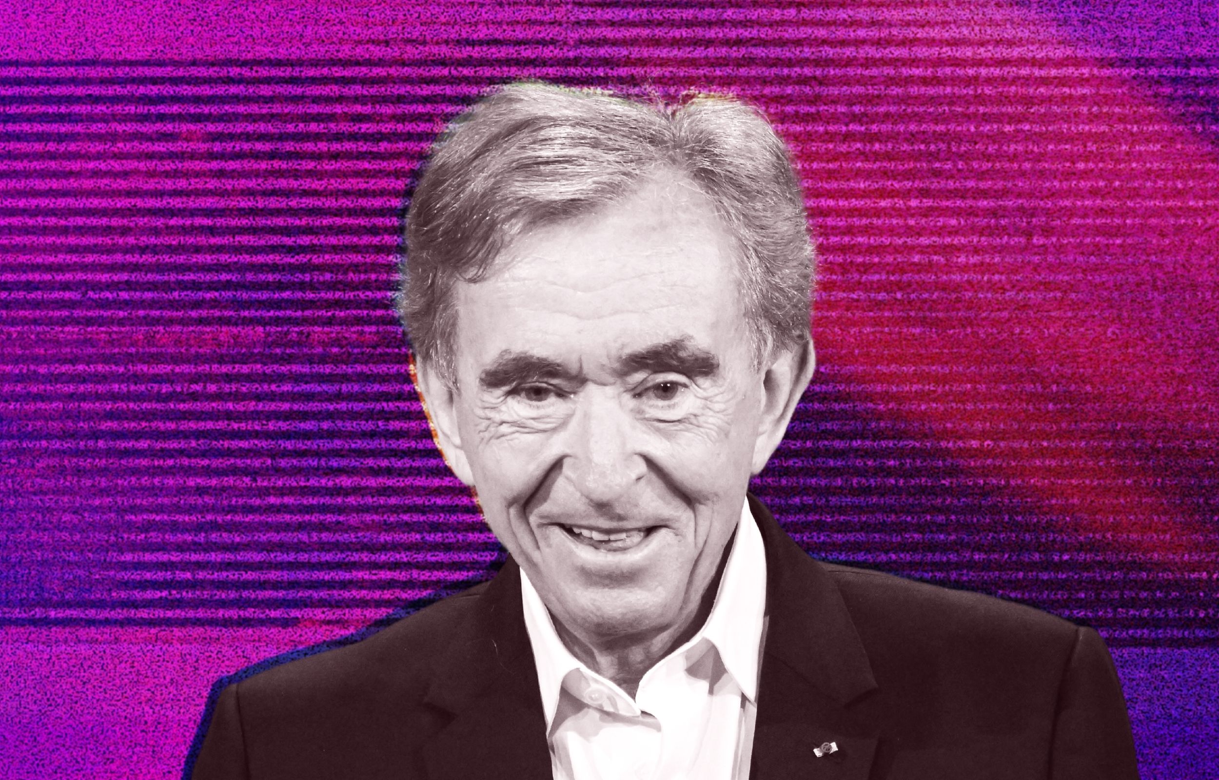 The Billionaire Behind Louis Vuitton and Dior Spent Millions Trying to Fix His ‘Ruthless’ Image. A Snarky Tweet Worked Better.