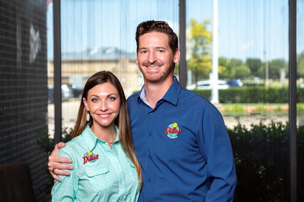 They Bet Everything to Turn a Simple Snack into a Restaurant Brand. Now They’re on Track for $20 Million in Revenue.