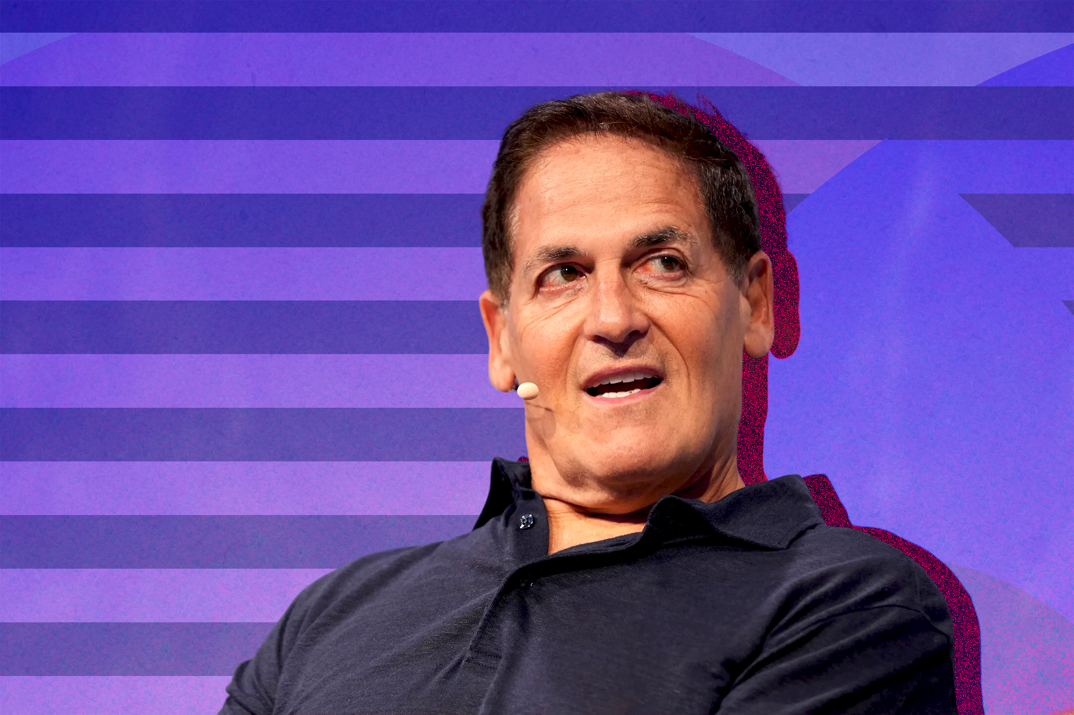 Mark Cuban: AI kan avslöja brister i sjukvårdsförsäkringar